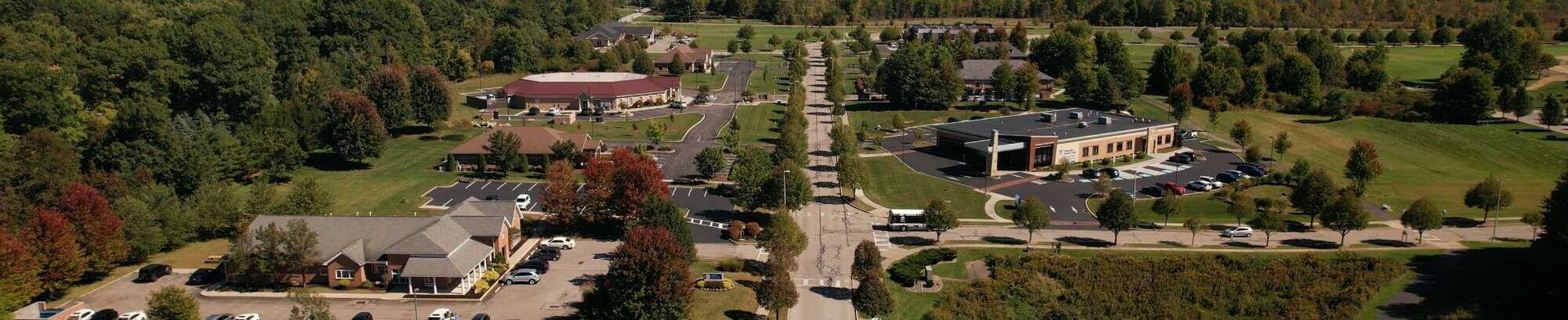 Hermitage Pennsylvania plant campus
